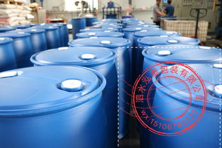 【丹棱县200L蓝色塑料桶化工桶闭口桶质量保证通用包装桶】-